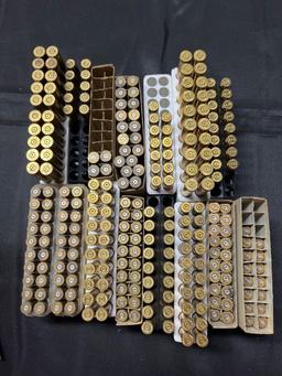 308, 300, 30-06, 243, 220 Swift Assorted Brass