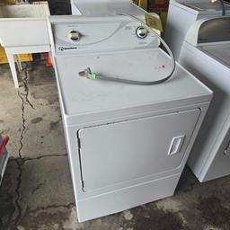 Speed Queen Electric Dryer