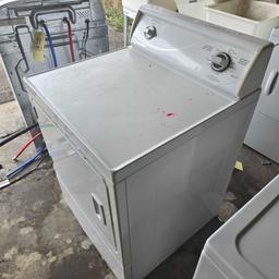 Speed Queen Electric Dryer