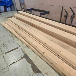 18 2x4 lumber