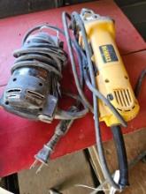 Grinder and router tools1