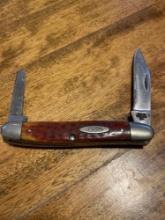 Case XX pocketknife 6347 HP