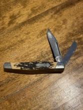 Sears Craftsman pocketknife