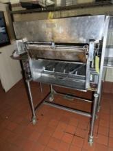 Nieco Automatic Broiler
