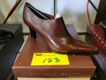 Antonio Melani shoes womens 7.5