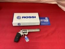 Rossi mod. RM66 Revolver