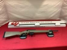 Ruger mod. American Rifle