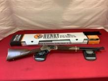 Henry mod. H024-4570 Side Gate Rifle