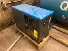 Hankison Air Treatment Unit