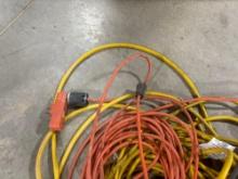 Air Hose - Extension Cords