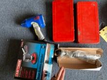 CH Impact - Craftsman Sander - tools