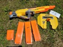 Nerf Shooter