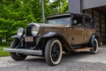 1931 Buick Sedan