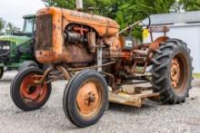 Allis Chalmers B