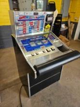 25 cent slot machine