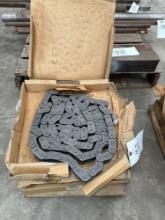 4 Boxes Roller Chain