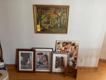 Pictures/Paintings