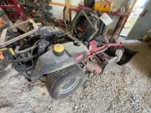 CINCINNATI OHIO / Toro zero turn riding parts mower