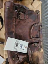 Patricia Nash leather purse