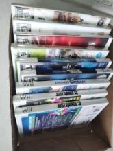 Wii Games