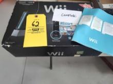 Nintendo Wii