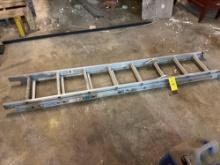 Werner 16 Ft Extension Ladder