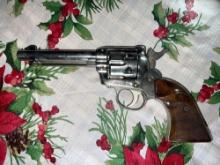 German Rohm .22 Revolver