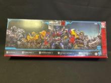 Transformers Toys Studio Series 15th anniversary of the first movie