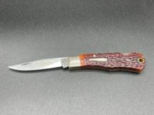 1984 Remington bullet knife