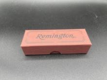 1991 Remington bullet knife