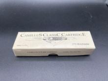 Camillus Classic Cartridge