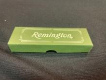Remington Upland knife