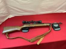 Ruger mod. Ranch Rifle