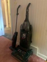 working condition Hoover vac