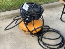 Bostitch 6 Gal. Professional Air Compressor