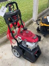 Troy-Bilt XP Series Power Washer