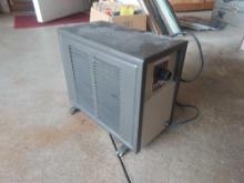 Scovill Markel Electric Heater