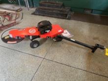 Like New DR. 7.25 All Terrain Trimmer / Mower