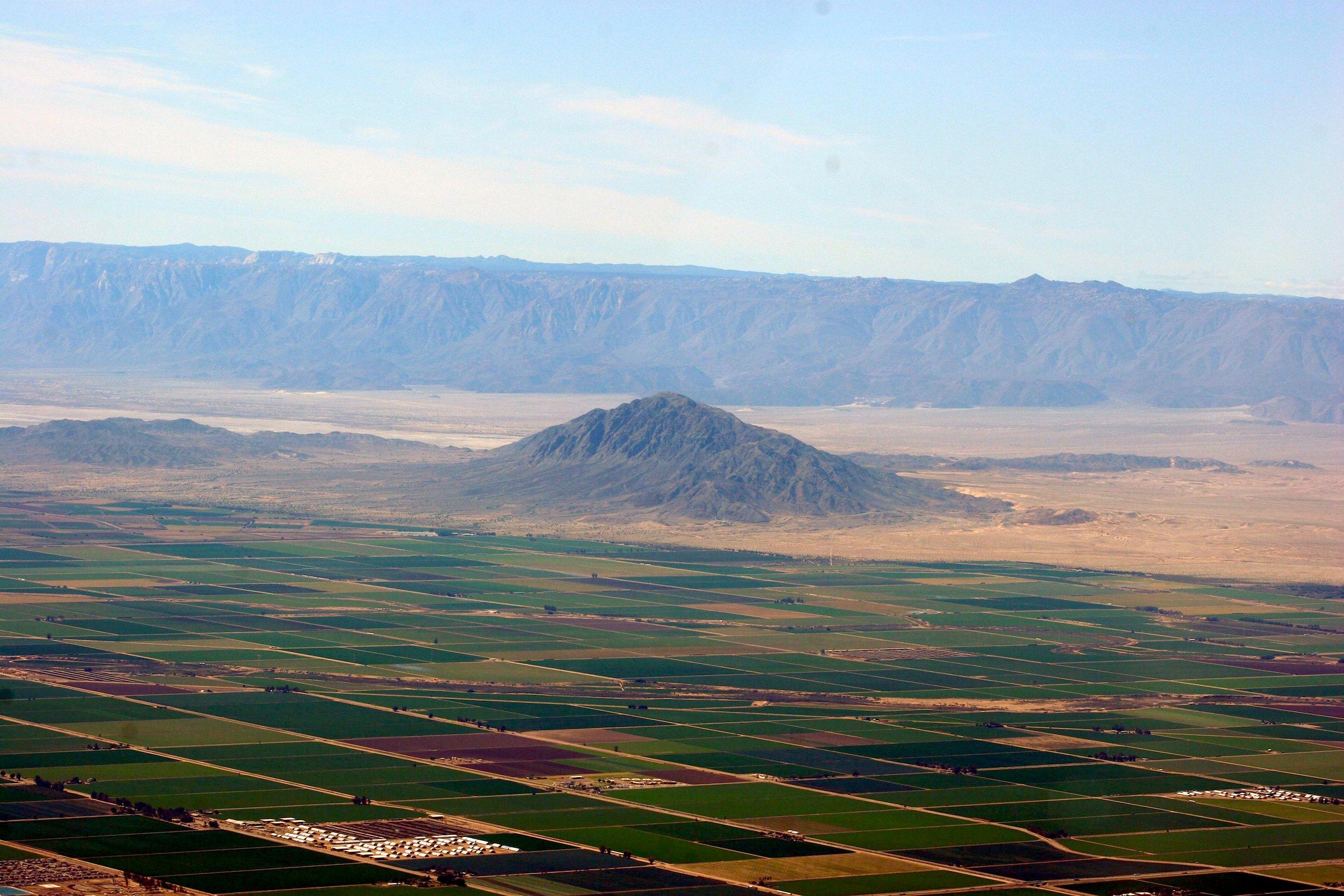 Embrace Adventure in Imperial County, California!