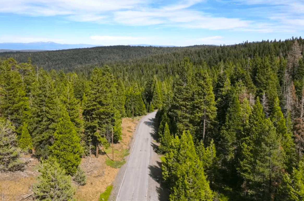 Build Your Haven: Embrace Nature and Community in Modoc County, California!