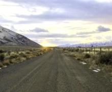 10 Acres of Nevada's Rugged Terrain!