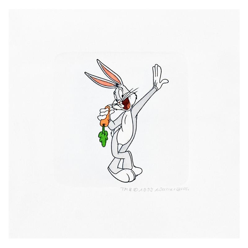 Bugs Bunny by Looney Tunes