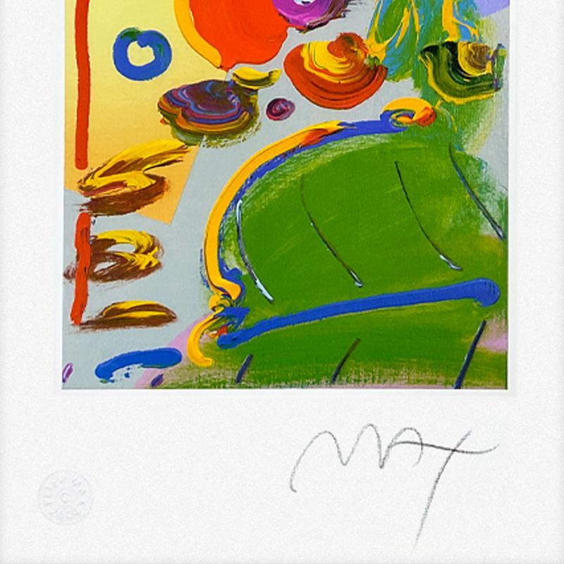 G04.71 by Peter Max