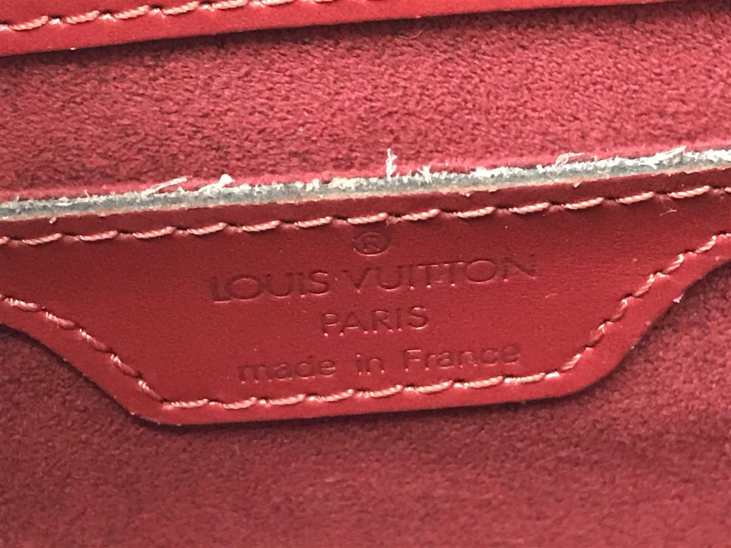 Louis Vuitton Soufflot