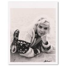 Marilyn Monroe by George Barris (1922-2016)