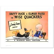 Wise Quackers by Looney Tunes,