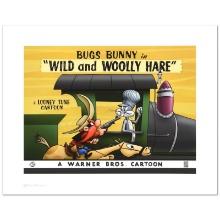 Wild & Wooly Hare by Looney Tunes,