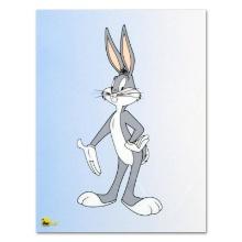 Bugs Bunny by Looney Tunes,