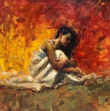 Day Dream by Henry Asencio