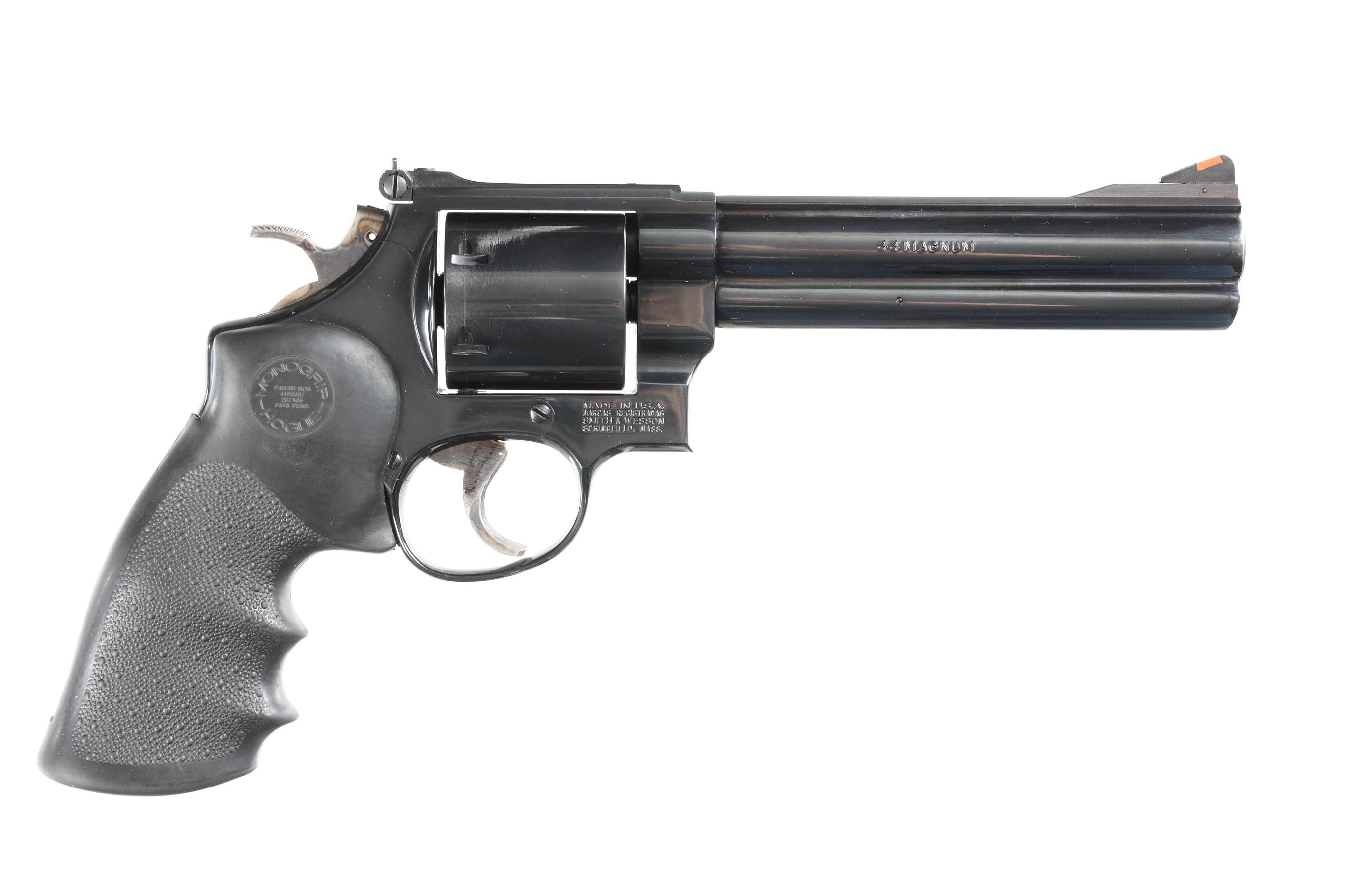 Smith & Wesson 29-5 Revolver .44 mag